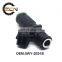 Auto Parts Fuel Injector Nozzle OEM 5WY-2E01B For High Quality 206