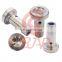BJAP CRI Injector Valve Set F00VC01005 F 00V C01 005, injector 0445110021 0445110146 valve set