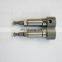 A type diesel plunger/fuel pump plunger 090150-5250 for 6D14A