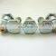 PC240 Excavator Engine Spare Parts Valve Bolt YH3957290 6754-71-5430