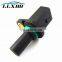 Genuine LLXBB Transmission Speed Sensor 095927321B For Audi A3 VW Beetle Golf Jetta PC506 5S6611