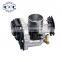 R&C High performance auto throttling valve engine system  030133064D 030133064G  for VW SEAT SKODA POLO  car throttle body