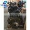 Excavator SAA6D114E-3 6D114-3 Complete engine assy PC300-8 PC350-8 PC360-8 whole diesel engine