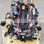 Genuine ISF3.8 Diesel Engine Assy for Construction Machinery