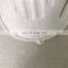 Disposable Melt-blown nonwoven particulate cup-shaped breathing mask