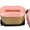 For Excavator 3466687 3466688 Air Filter