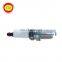 New Automotive iridium laser Spark plugs universal for engine parts 7092 / BKR6EGP