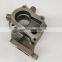 CT26 17201-17010 17201 17010 Turbocharger turbine housing For  COASTER 1990-93 LANDCRUISER HDJ80 HDJ81 1990-97 4.2LD 1HDT 1HD-TE