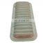 17801-2330 Auto accessories hepa air filter cleaning machine for chinese car