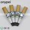 New OEM 22401-53J06 Auto Genuine Parts Iridium Spark Plug BKR6EY For 100NX Pickup Prairie Pro