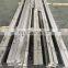 201/304/316 stainless steel flat bar wire from manufacturer