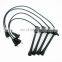 guangzhou oe #90919-22386 9091922386 For RAV4 Camry Solara Rav4 2.2L Ignition Cable Spark Plug Wire Set