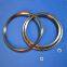 SX011840 crossed roller bearings 200*250*24mm