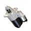 High Quality 18183 128000-8130 28100-23800-71 Engine Starter Motor For KOMATSU FORKLIFT