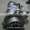 CCEC Cummins Engine parts spare parts 3004699 3103916 Starter motor