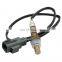 Zhejiang 4-pins Automotive engine control 9125583 9497252 o2 a2 lambda Probes dissolved oxygen meter sensors socket for vehicles
