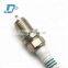 Pack of 6 New Iridium Tough Spark Plugs OEM VK20 Stock 5604 for NSX GTV