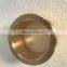 China factory customized cnc turning lamp aluminum block for surface parts