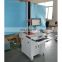 ASTM Standard Portable Fabric tensile tester stretched testing machine, Computer Tensile Testing Machine for fabric