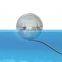 Made in China solar led outdoor spotlights of CE and ISO9001 standard