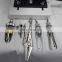 Professional button pull out tensile test strength tester instrument