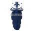 JHP80 JHP63 JHP50 JHP32 JHP08 Hydraulic Gear Pump For XCMG 25K5 Crane, 8003000411 JHP80/80/40
