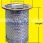 GOGO ATC High quality Oil Gas Separator KB8426 for 30KW/40A Screw air compressor 10-50HP Universal oil core