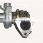 Chinese turbo factory direct price TD04-11G 49177-02501 49177-02510  turbocharger