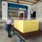 Automatic Foam Cutting Machine