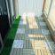 China Factory Wpc Decking WPC Flooring Decorative Materials Wood Plastic Flooring Wood Flooring