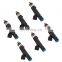 Топливные форсунки для Dodge Grand Caravan 3.3/3.8L 2008 - 2010 годов 0280158119*6