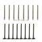 Intake & Exhaust Valve Kit Fits for 98-04 Kia Sephia Spectra 1.8L FB 0K247-12111/0K247-12121