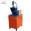 Xinpeng Good Quality Automobile Starter Rotor Cutting Machine