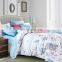 2020 new design high quality  cotton 100%  bedding sets