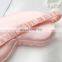 Custom Compression Weighted Eye Mask For Sleep Compression Weighted Eye Mask