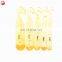Promotion Colorful Crystal Crochet Hook Set