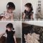 5489 Baby girl kids wear clothing chinese traditional cheongsam dress