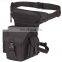 One Drop Ship Fishing Leg Bag Utility Tool Pouch CS Game Tactical Fanny Pack