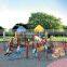 Outdoor playground equipment for sale, slide for children