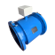 RS485 Electromagnetic Flow Meter Sewage Water