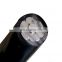 3*50 ABC Cable compact aluminum conductor XLPE Insulation overhead cable