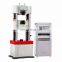 tensile compression concrete brick hydraulic testing machine