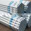 Prime quality compressive strength galvanized steel pipe gi hollow pipe