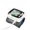 High quality English talking voice wrist blood pressure monitor sphygmomanometer