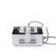 Portable radar line hifu focused ultrasound Wrinkle Remover