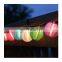 Battery decorative Led waterproof string new year mini lantern Lights garden yard outdoor hanging fairy light holiday lighting