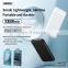 Remax 2020 new arrival suchy Series Simple appearance style power bank