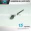 RACK END S47P-32-240A for MAZDA, BONGO, E2000-2200 (SR2), 91-06