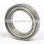 61907zz 61907-2rs Deep Groove Ball Bearing 61907 61907rs 61907-2z 61907z with Size 55x35x10 mm