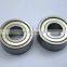 5306 Angular Contact Ball Bearing 30x72x30.2mm Double ROW